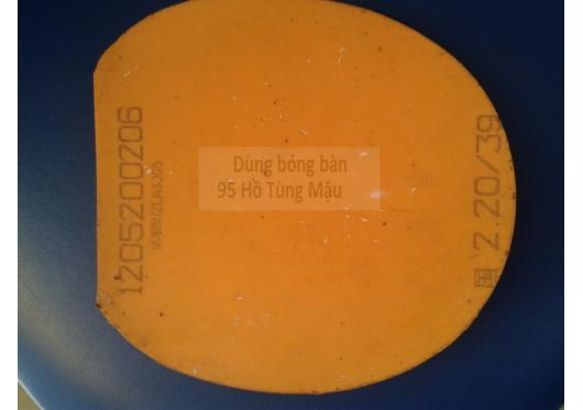 Mặt bóng bàn cũ H3 NT ( tuyển)-Hết hàng